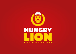 Job Opportunities at Hungry Lion!