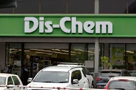 Dis-Chem Pharmacies store cleaner
