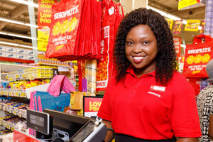 Warehouse Supervisor- Checkers Food Services