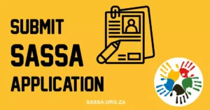 A Step-by-Step Guide to Applying for the SASSA SRD Grant