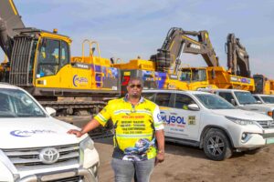 Careers at MySol Holdings and Logistics – Now Hiring for 2025!