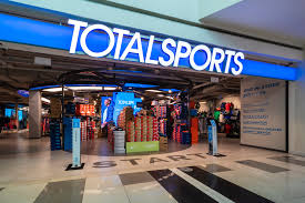 Sales Associate (40hr) Opportunity at Total Sports – Butterworth, Eastern Cape